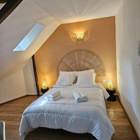 La DagueniereRaªve De Loire公寓 外观 照片