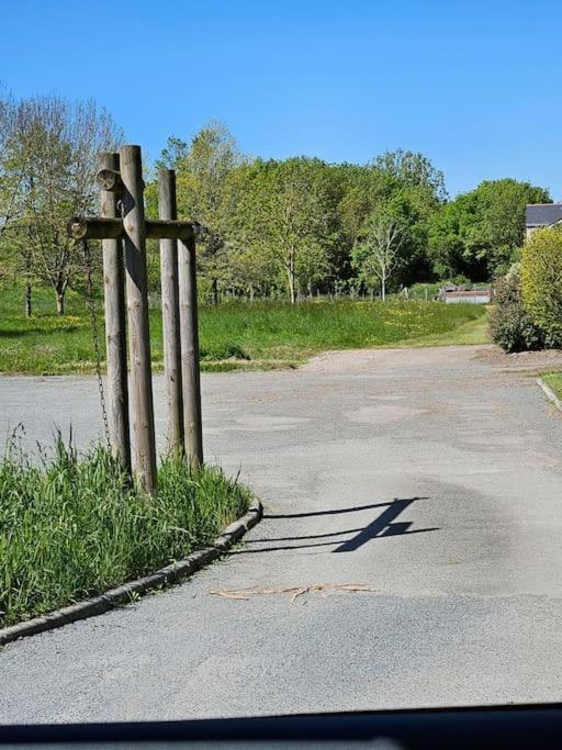 La DagueniereRaªve De Loire公寓 外观 照片