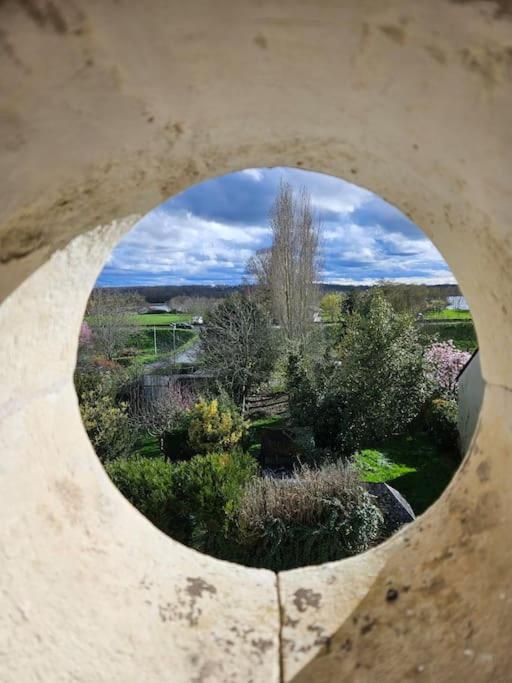 La DagueniereRaªve De Loire公寓 外观 照片